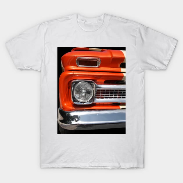 Classic Car T-Shirt by Beate Gube